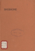 Cover of Shoshone