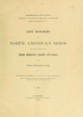 Cover of Special bulletin
