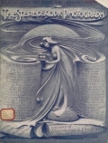 Cover of The Stereoscopic photograph v.1:no.2 (1901:Sept.)