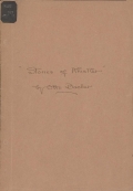 Cover of Stories of Whistler