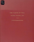 Cover of The taking of toll