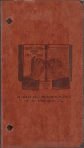 Cover of Travel diaries of Eleanor Garnier Hewitt and Sarah Cooper Hewitt