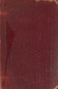 Cover of Travel diaries of Eleanor Garnier Hewitt and Sarah Cooper Hewitt