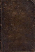 Cover of A treatise of the scurvy, in three parts