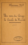 Cover of Un coin du Congo