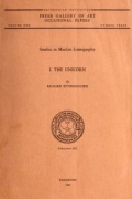 Cover of The unicorn