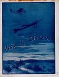 Cover of Vers les cieux
