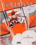 Cover of Volplane