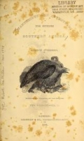 Cover of Wanderings and adventures in the interior of southern Africa