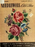 Cover of Weldons needlework old & new