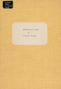 Cover of Whistler from within