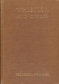 Cover of Whistler and others