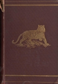 Cover of Wild beasts and their ways