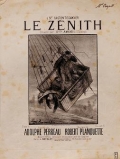 Cover of Le Zénith