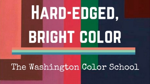 Washington Color School