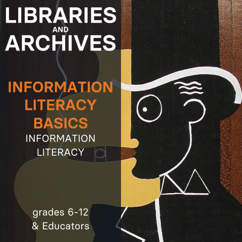 Information Literacy Basics