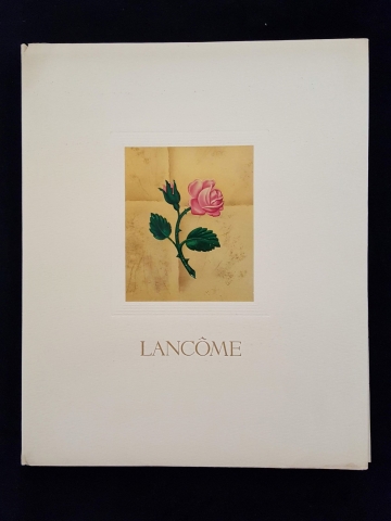 Cover of Lancome