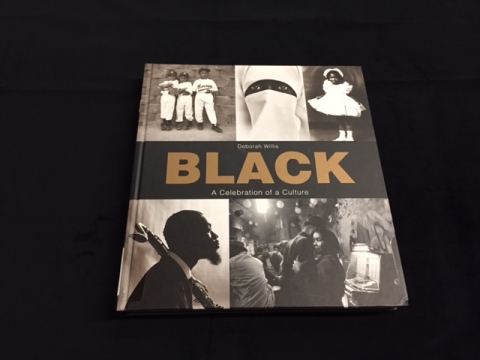 Black : a celebration of culture