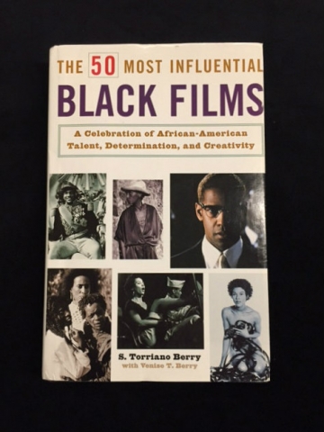 50 Most Influential Black Films