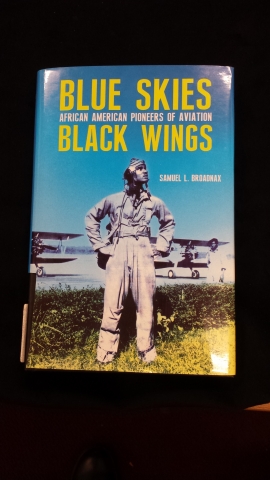 African American pilots