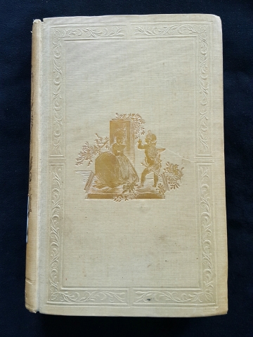 Cover of The Book of Costume