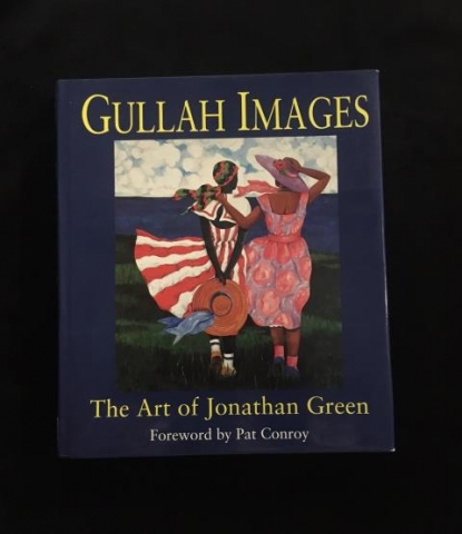 Cover of Gullah Images