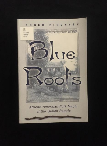 Blue roots 