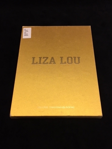 Liza Lou: American Idol 