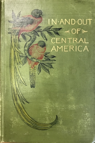 In Out Central America_front cover 2