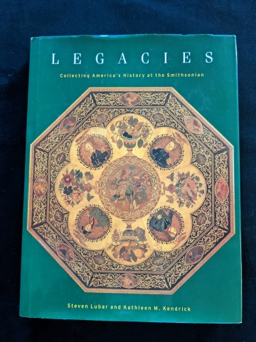 Cover of Legacies