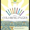 Color with us on National Coloring Book Day!