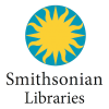 Sunburst Logo of the Smithsonian Libraries