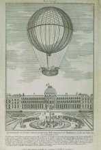 Age of the Aeronaut