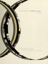 Cover of The 2008 Smithsonian Folklife Festival