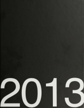 Cover of 2013, 2023