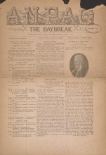 Cover of Anpao v. 33 no. 5-6 June-July 1921