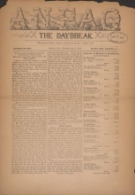 Cover of Anpao - v. 36 no. 3-4 Mar.-Apr. 1924