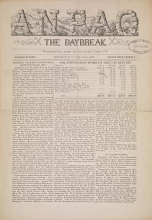 Cover of Anpao - v. 37 no. 6 Sept. 1926