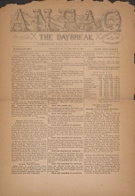 Cover of Anpao - v. 37 no. 9 Dec. 1926