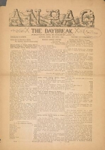 Cover of Anpao - v. 45 no. 7 Oct.-Nov. 1934