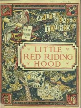 Cover of Little Red Riding Hood
