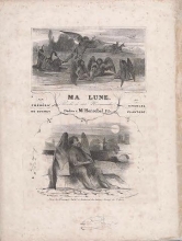 Cover of Ma lune