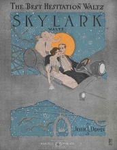 Cover of Skylark