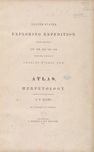 United States Exploring Expedition v.20 Atlas, c. 2