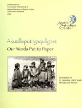 Cover of Akuzilleput igaqullghet