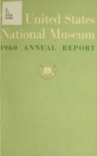 Cover of Annual report for the year ended June 30 ...