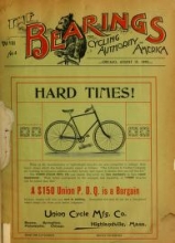 Cover of The Bearings
