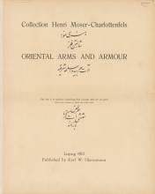 Cover of Collection Henri Moser--Charlottenfels