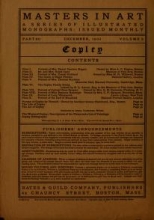 Cover of Copley
