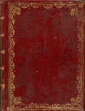 Cover of D.